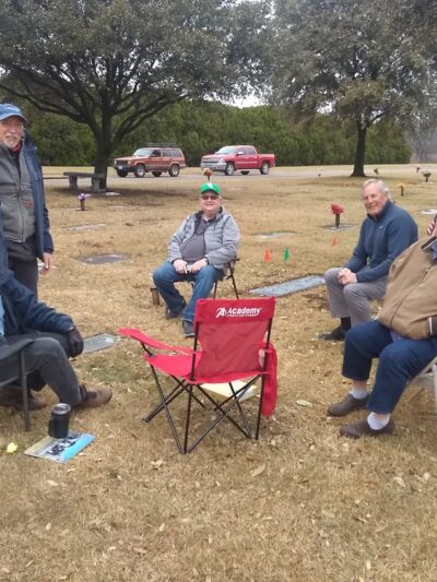 South Meadows Park - Fort Worth, TX