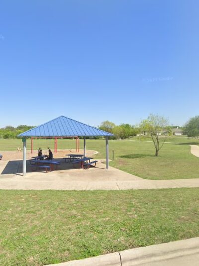 South Meadows Park - Fort Worth, TX
