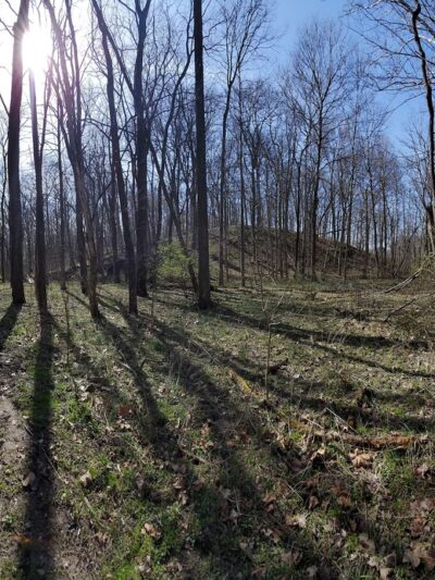 Green Township Community Park - Fortville, IN