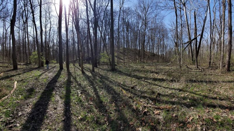 Green Township Community Park - Fortville, IN