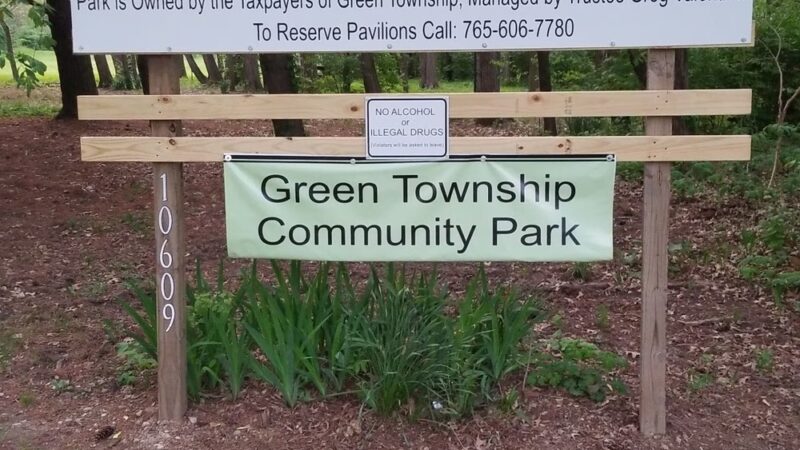 Green Township Community Park - Fortville, IN
