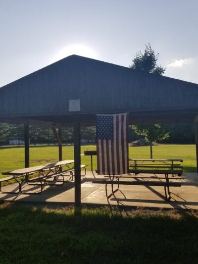 Green Township Community Park - Fortville, IN