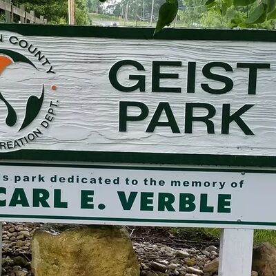 Geist Park - Fortville, IN