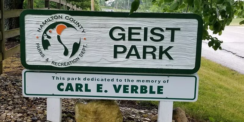 Geist Park - Fortville, IN