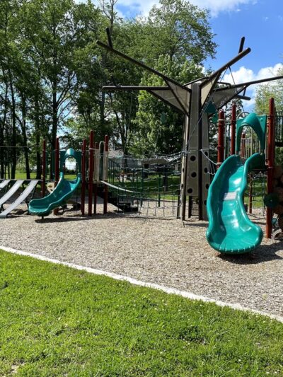 Geist Park - Fortville, IN