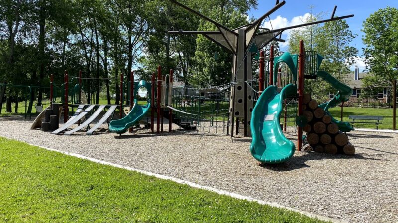 Geist Park - Fortville, IN