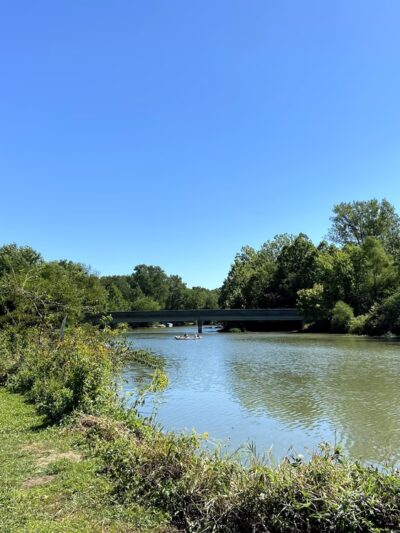Geist Park - Fortville, IN