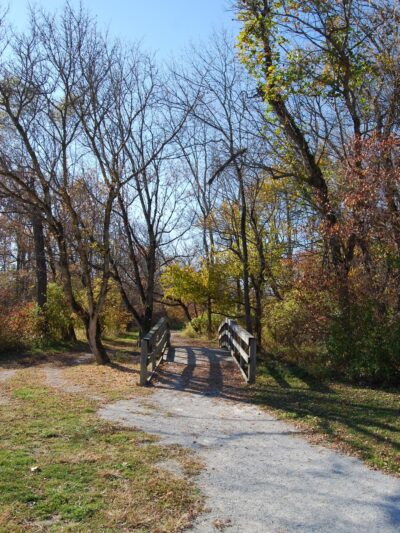Geist Park - Fortville, IN
