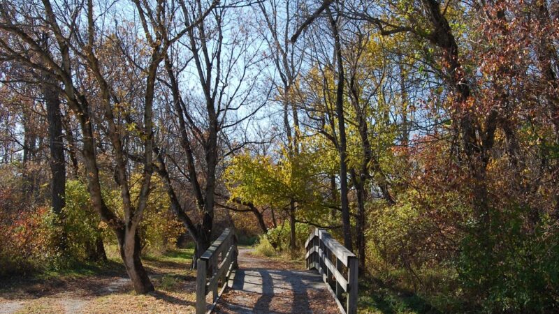Geist Park - Fortville, IN