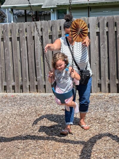 Landmark Park - Fortville, IN