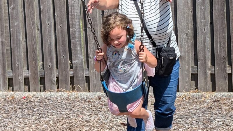 Landmark Park - Fortville, IN