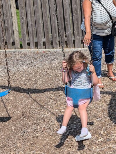 Landmark Park - Fortville, IN