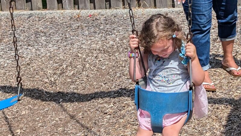 Landmark Park - Fortville, IN