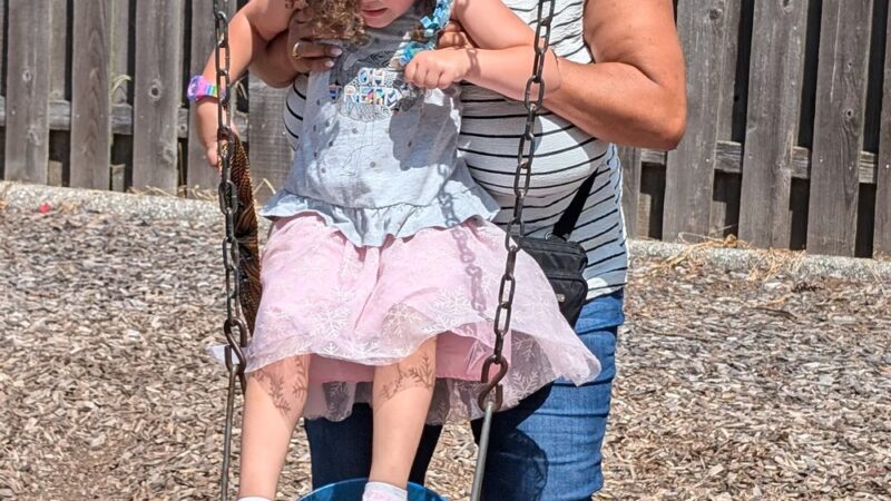 Landmark Park - Fortville, IN