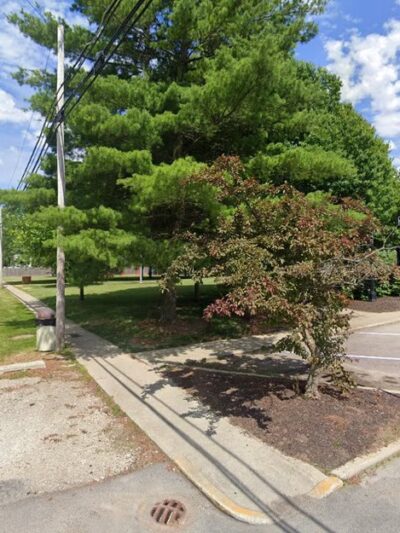 Landmark Park - Fortville, IN