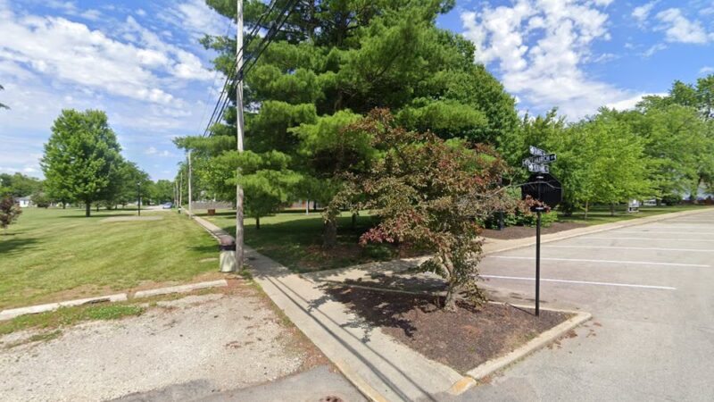 Landmark Park - Fortville, IN