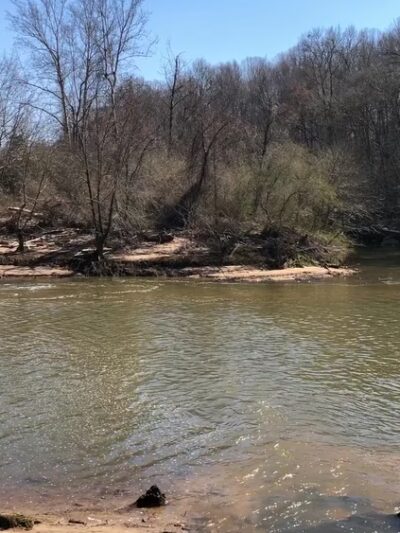 Cedar Falls Park - Fountain Inn, SC