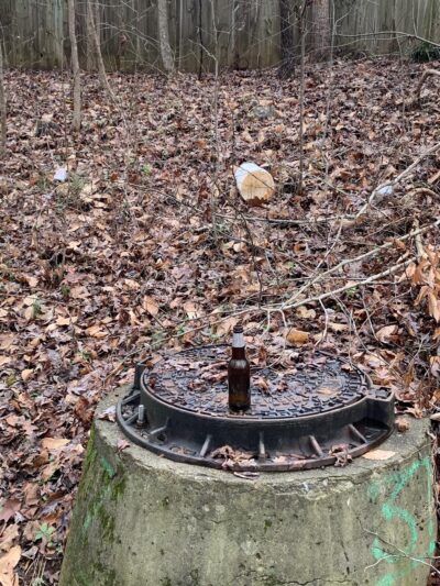 Country Gardens Greenway Park - Fountain Inn, SC