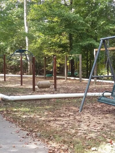 Country Gardens Greenway Park - Fountain Inn, SC