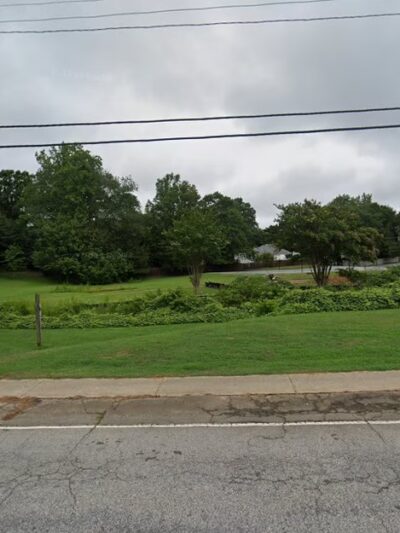 Fairview Street Park - Fountain Inn, SC