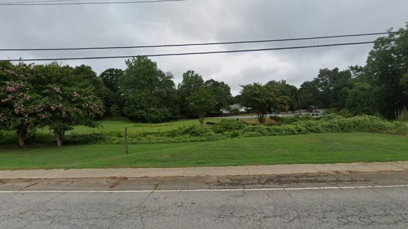 Fairview Street Park - Fountain Inn, SC