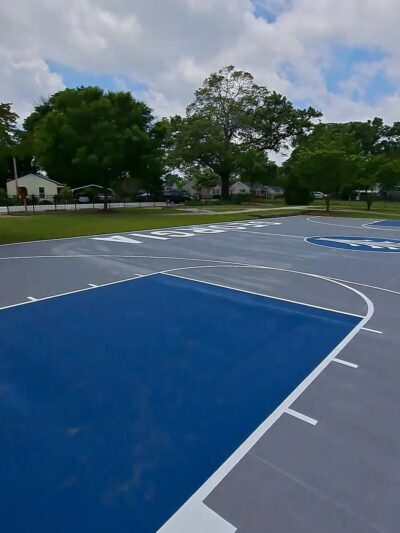 Georgia Street Park - Fountain Inn, SC