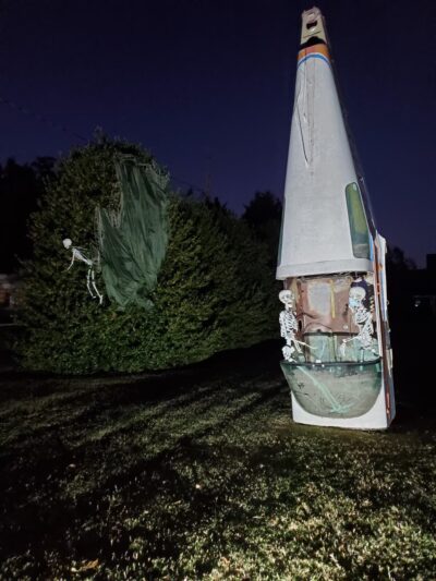 Georgia Street Park - Fountain Inn, SC