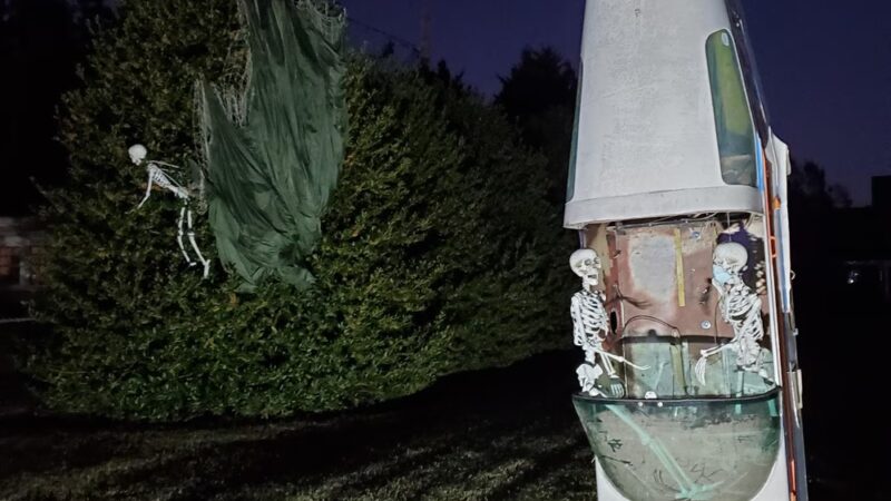 Georgia Street Park - Fountain Inn, SC