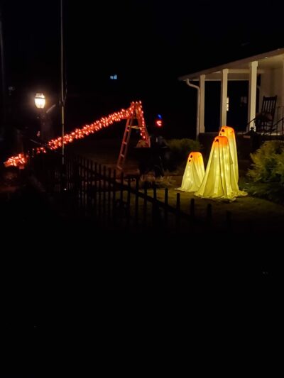 Georgia Street Park - Fountain Inn, SC