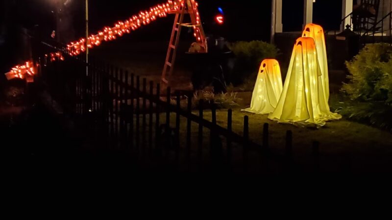 Georgia Street Park - Fountain Inn, SC