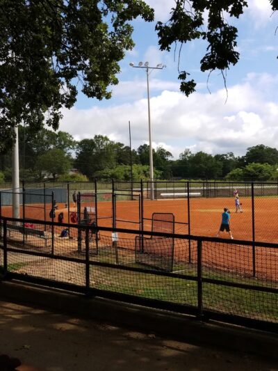 PD Terry City Park - Fountain Inn, SC