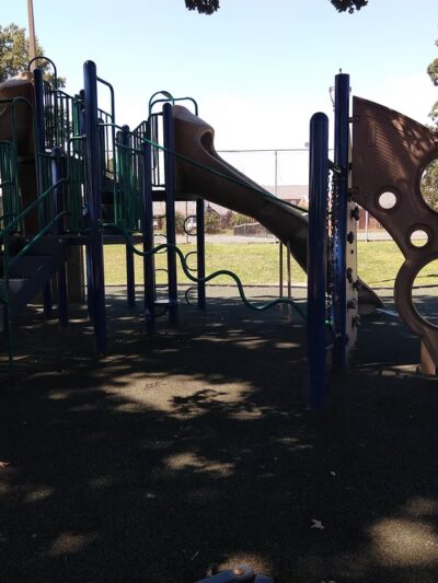 PD Terry City Park - Fountain Inn, SC