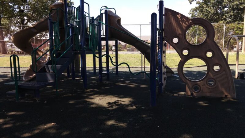 PD Terry City Park - Fountain Inn, SC