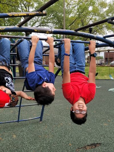 PD Terry City Park - Fountain Inn, SC