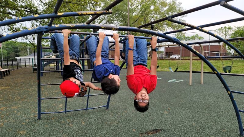 PD Terry City Park - Fountain Inn, SC