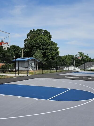 Sanctified Hill Park - Fountain Inn, SC