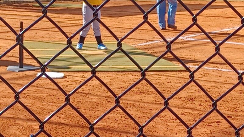Woodside Park AKA Emmanuel Sullivan Sports Complex - Fountain Inn, SC