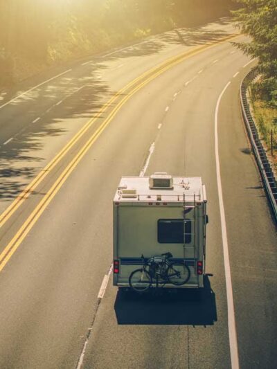 Fred's RV Campsites - Fountain Run, KY