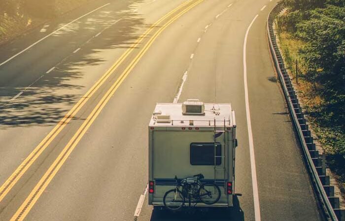 Fred's RV Campsites - Fountain Run, KY