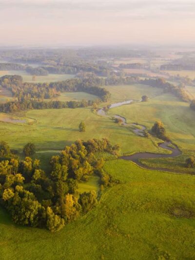 Fred's RV Campsites - Fountain Run, KY