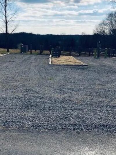 Fred's RV Campsites - Fountain Run, KY