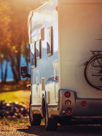 Fred's RV Campsites - Fountain Run, KY