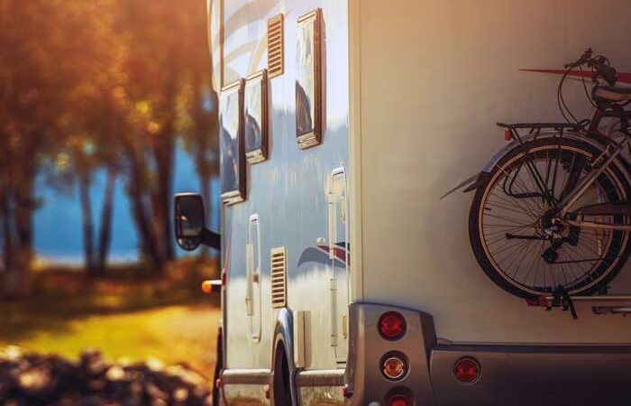 Fred's RV Campsites - Fountain Run, KY