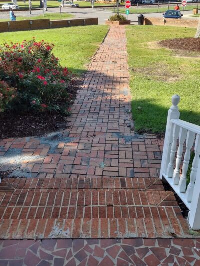 Barbour's Grove Park - Four Oaks, NC