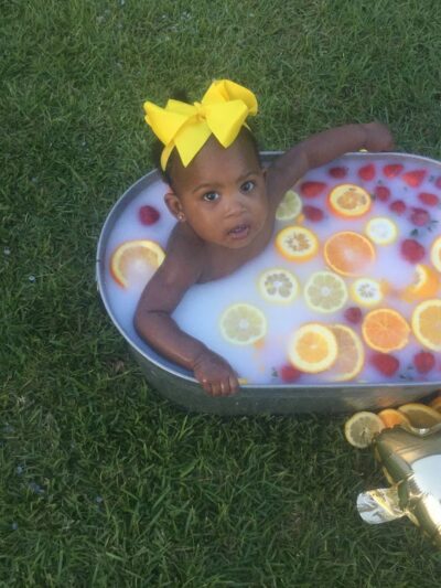 Barbour's Grove Park - Four Oaks, NC