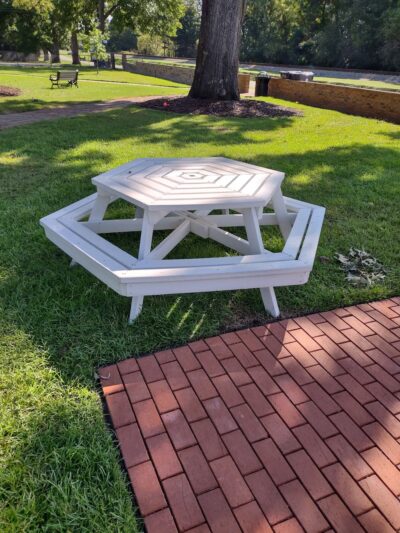 Barbour's Grove Park - Four Oaks, NC