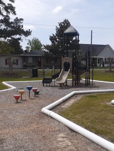 Holt Park - Four Oaks, NC