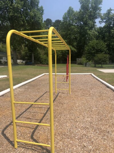 Holt Park - Four Oaks, NC