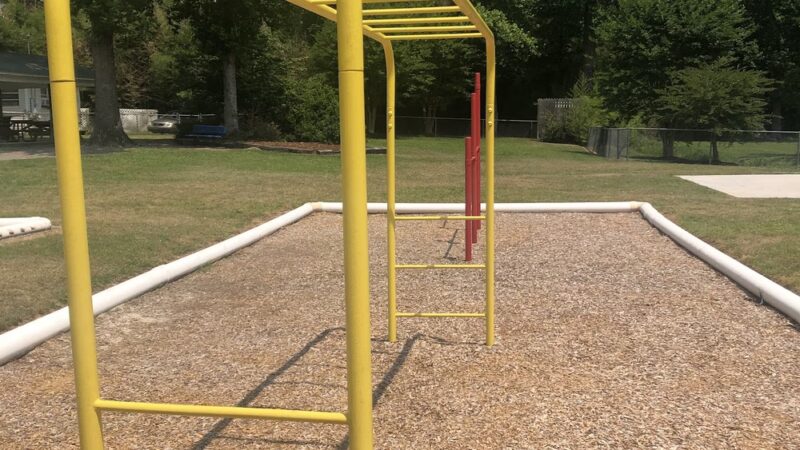 Holt Park - Four Oaks, NC