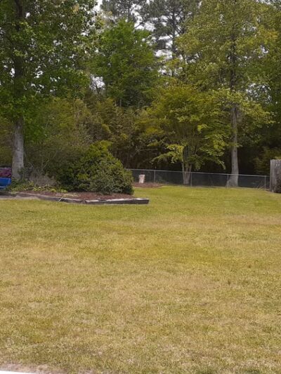 Holt Park - Four Oaks, NC